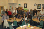 Curry Night Diners
